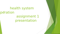 ASSIGNMENT 1 HSO.pptx